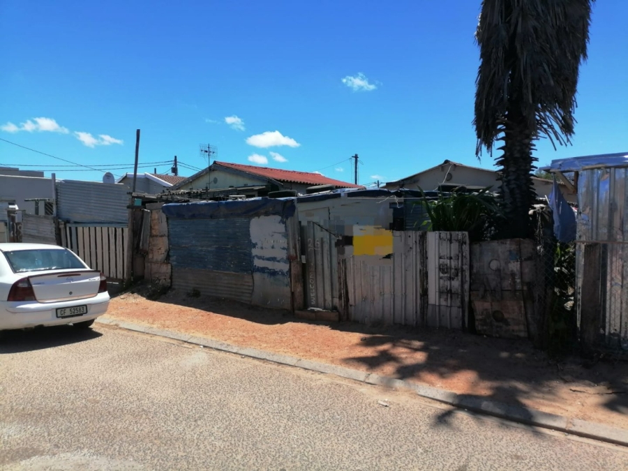 1 Bedroom Property for Sale in Kalkfontein Western Cape
